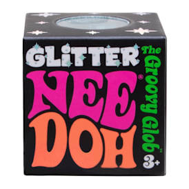 NeeDoh® The Groovy Glob - Glitter