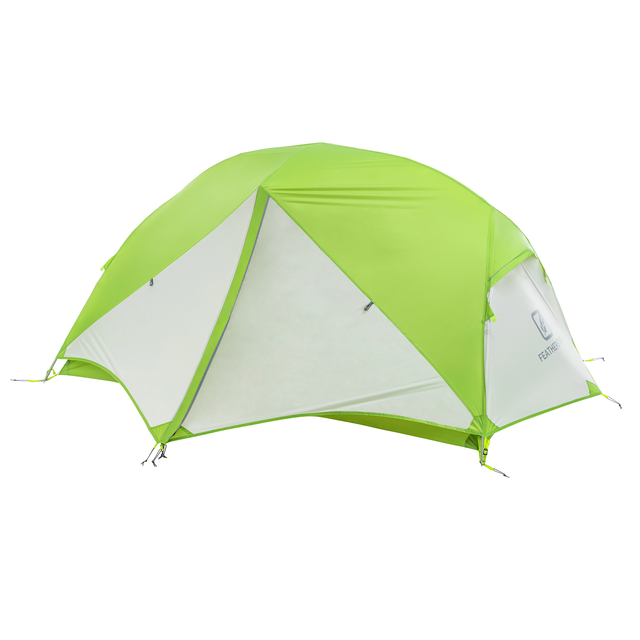 Featherstone UL Peridot 2P Backpacking Tent (Final Sale)