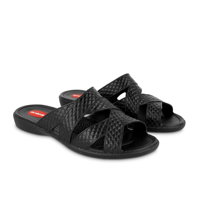 Cross Strap Women's Sandals
