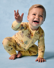 Disney Playtime With Pooh Zippy