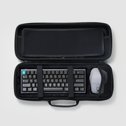 KBDfans 60% 65% Keyboard and mouse carrying case