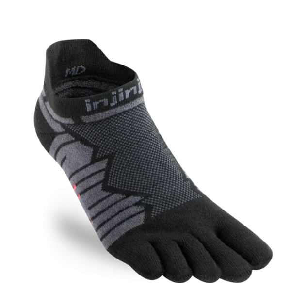 Injinji Ultra Run - No Show