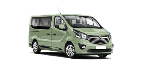 Find the cheapest car rental at Atlanta Airport (ATL)