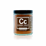 Cowboy Crust Espresso Chile Rub