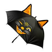 SOURPUSS JINX THE CAT UMBRELLA