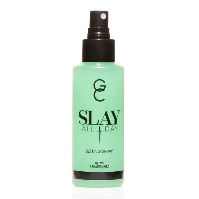 Cucumber - Slay All Day Setting Spray