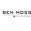 Ben Moss logo