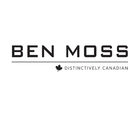 Ben Moss logo