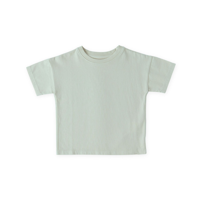 Garment Dye T-Shirt