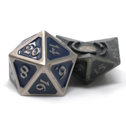 Tears and Fears - D4 x Die Hard Dice