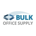 Bulk Office Supply logo