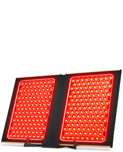 FAQ™ Dual LED Panel