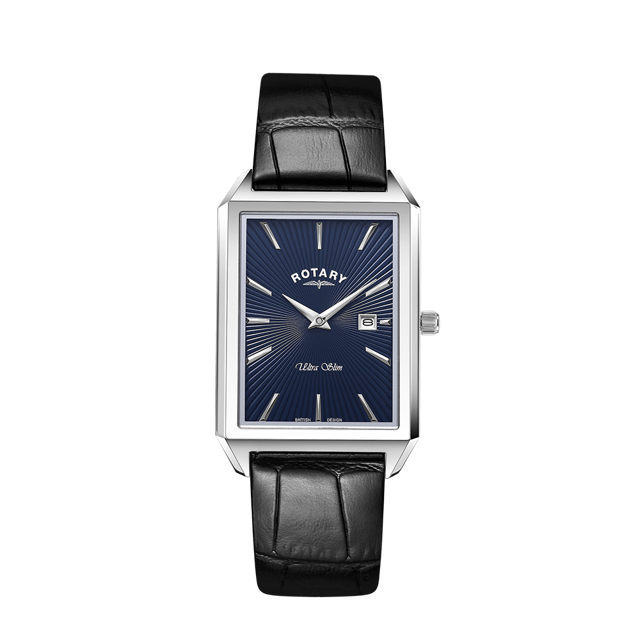 Rotary Ultra Slim - GS08020/05