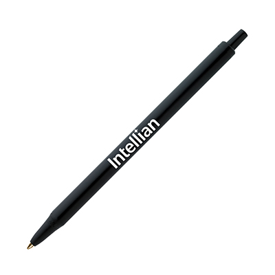 Custom imprinted BIC Clic Stic Pen at Promo Direct