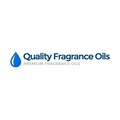 Quality Fragrance Oils logo