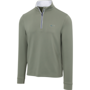 Coastal Tech Quarter Zip