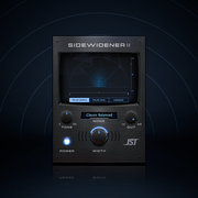Sidewidener ll - Mono-compatible Stereo Widener