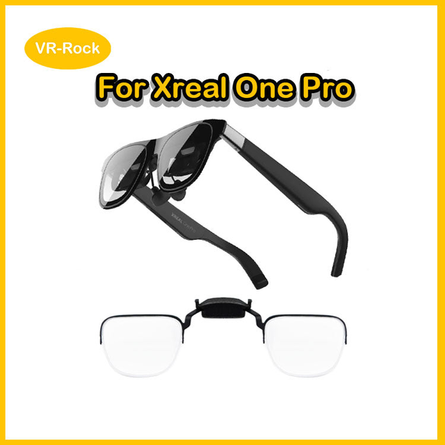 Xreal One Pro Prescription Lens Inserts
