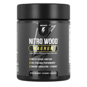 Nitro Wood™ Magnum
