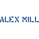 Alex Mill logo