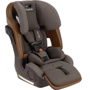 Nuna - Lumn Harness Booster Seat Granite