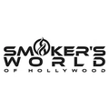 Smoker's World logo