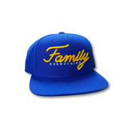 Family | Everything Solid Snapback