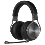 VIRTUOSO RGB WIRELESS SE High-Fidelity Gaming Headset — Gunmetal