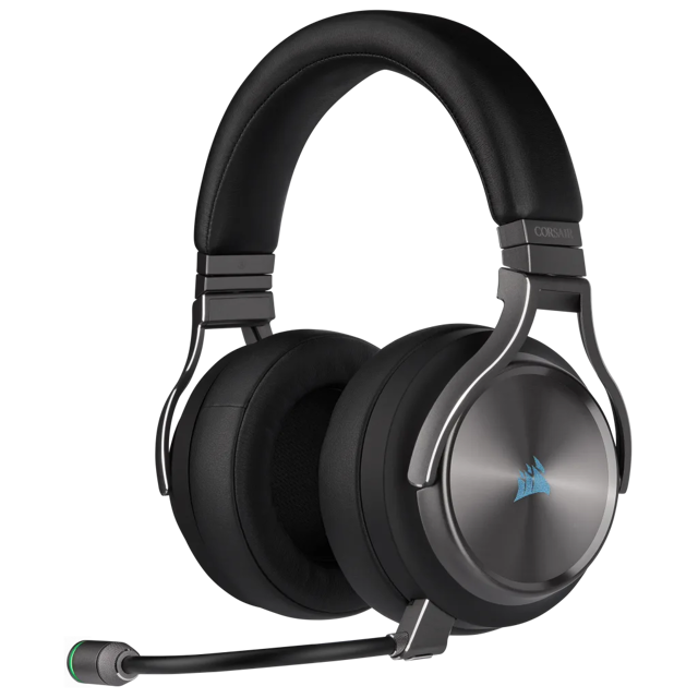 VIRTUOSO RGB WIRELESS SE High-Fidelity Gaming Headset — Gunmetal