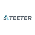 Teeter logo