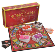 Monogamy A Hot Affair With Your Partner Game - Sex Games and Books | Adam & Eve