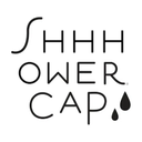 Shhhowercap logo