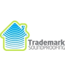 Trademark Soundproofing logo