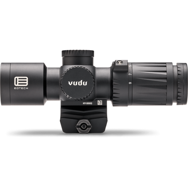 Vudu® 3-9x32 SFP