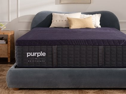 Rejuvenate™ Mattress