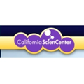 California Science Center logo