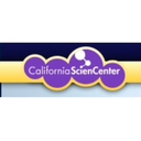 California Science Center logo