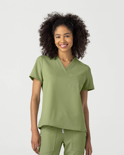 FYSEL® Sal‎ ‎ Essential Scrub  Top