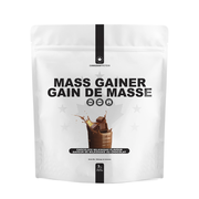 Mass Gainer