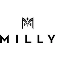 MILLY logo