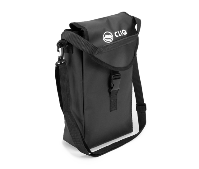 ClassiQ Duo Case