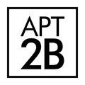 Apt2B logo