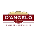 D'Angelo Grilled Sandwiches logo