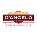 D'Angelo Grilled Sandwiches logo
