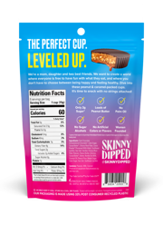 Caramel Peanut Paradise