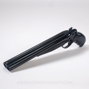 Desperado 11 inch barrel, 12 gauge double barrel shotgun pistol    -No FFL Required-