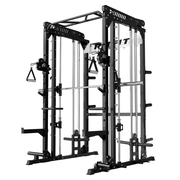 RitFit M1 Multi-functional Smith Machine