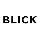 Blick logo
