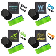 Promotional Sport + Fitness Gift Set Kit
