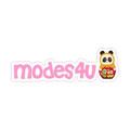 Modes4u logo